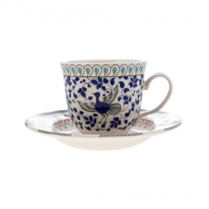 Çay Fincan & Fincan Takımı